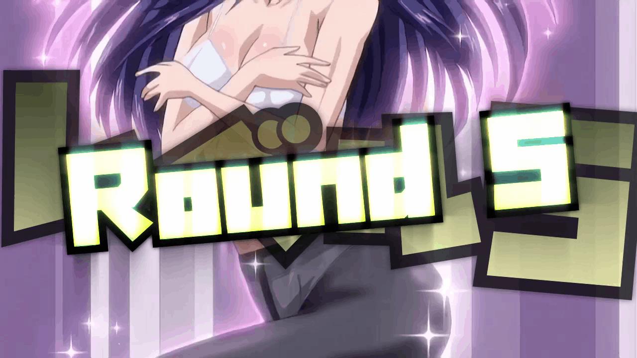 [Bastati] Ainz Round 5